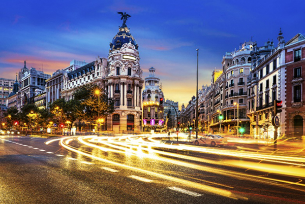 We’ve been selected for IsDB’S Fintech Challenge in Madrid